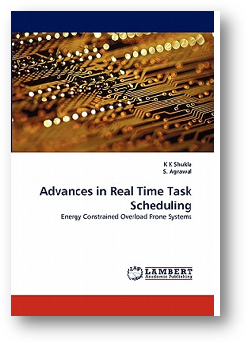 Advances in Real Time Task Scheduling