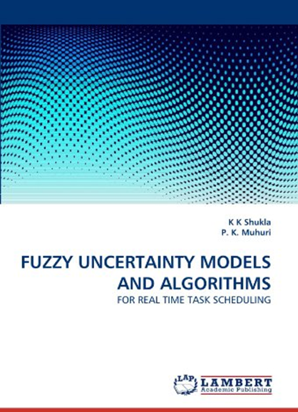 Fuzzy Uncertainty Models and Algorithms